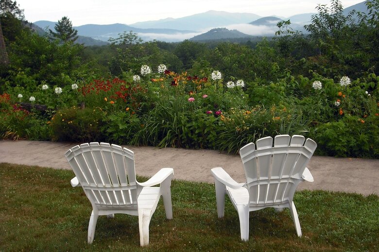 Bed & Breakfast 1785 Inn