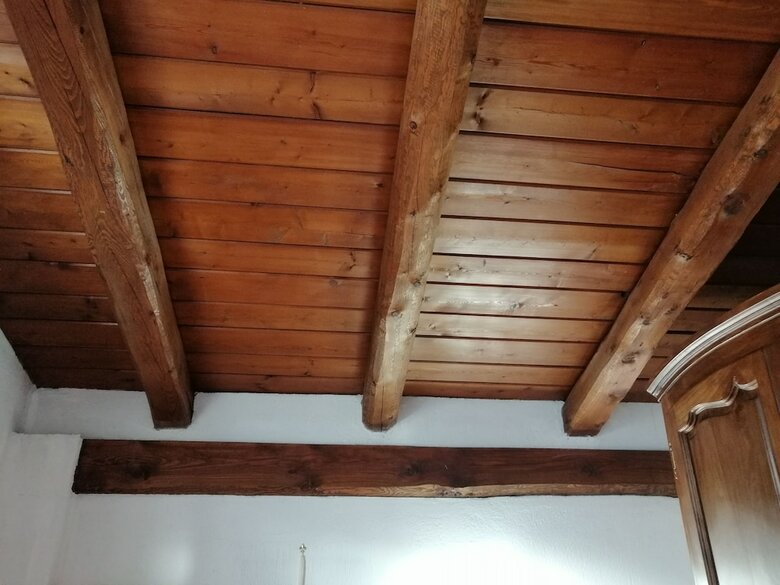 Apartamento Villa Luxory