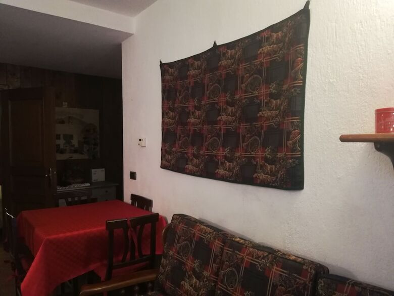 Apartamento Villa Luxory