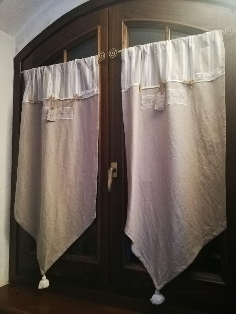 Apartamento Villa Luxory