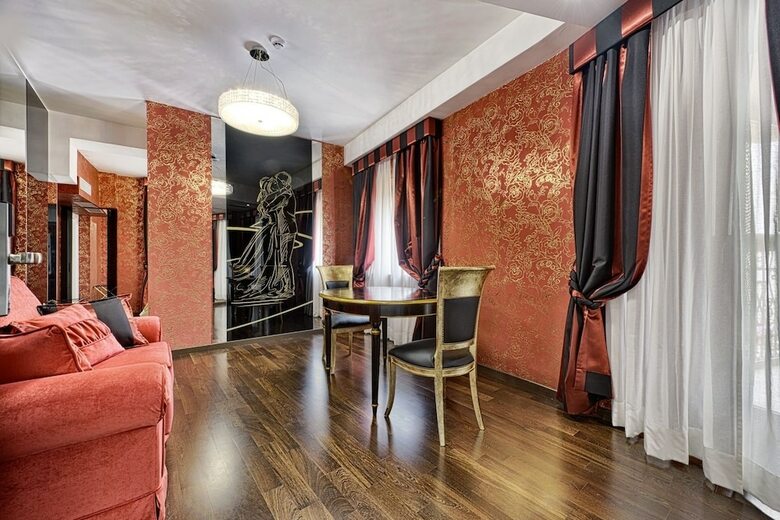 Hotel Mastrodatt�a