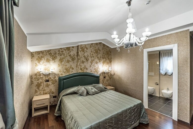 Hotel Mastrodatt�a