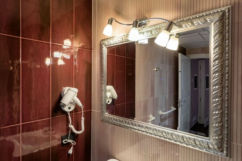 Hotel Mastrodatt�a