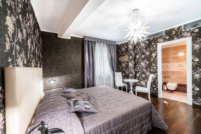 Hotel Mastrodatt�a