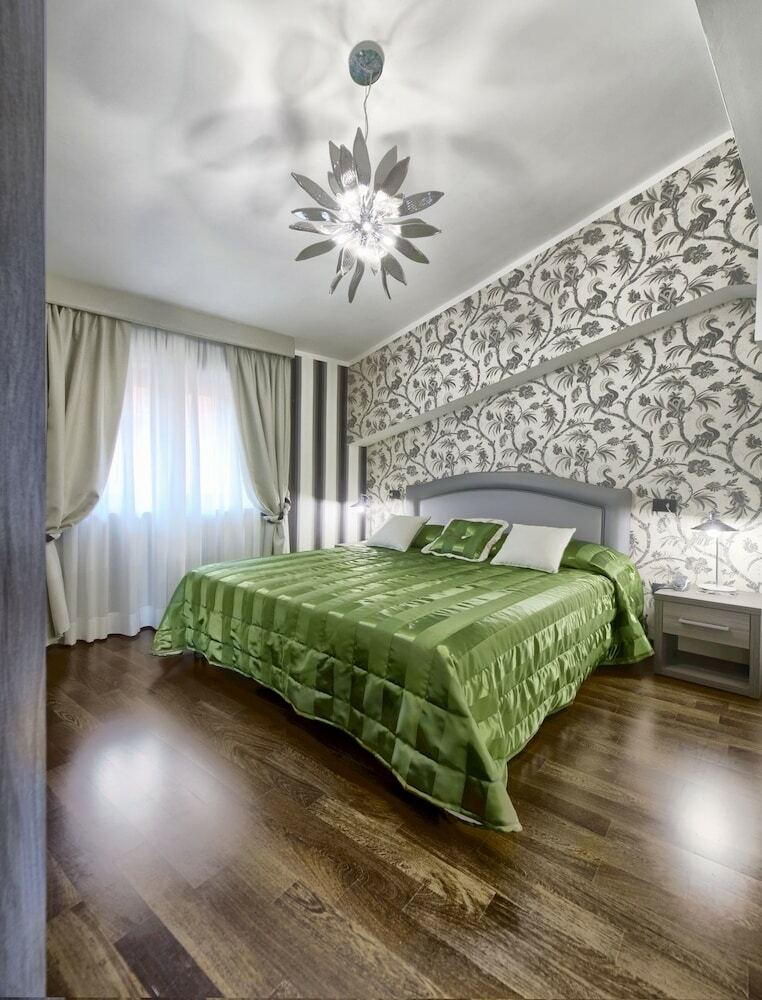 Hotel Mastrodatt�a