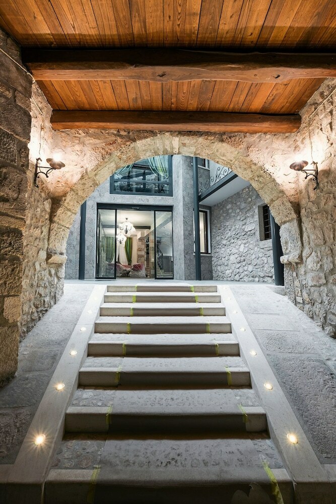 Hotel Mastrodatt�a