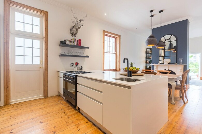 Sydney Green Point Villa