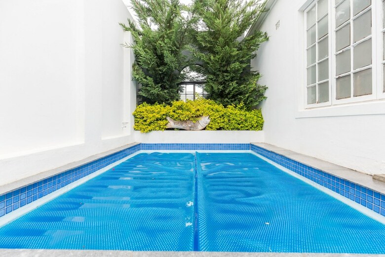 Sydney Green Point Villa