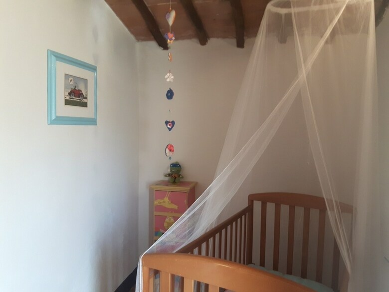 Villa Podere Casetta