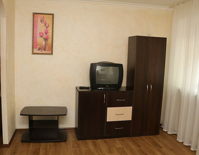 Smart Hotel On Gogolya