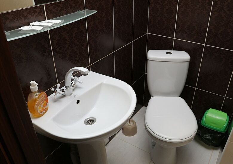 Smart Hotel On Gogolya