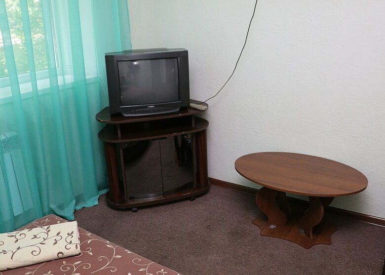 Smart Hotel On Gogolya