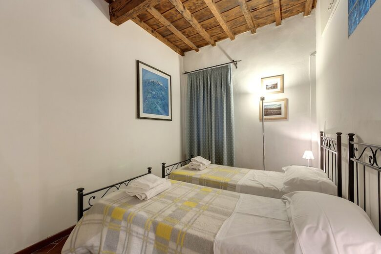 Moro Fiorentino Apartment