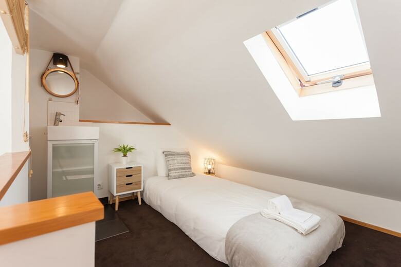 Principe Real Apartment