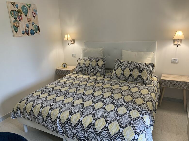 Bed & Breakfast Relais Il Chiostro