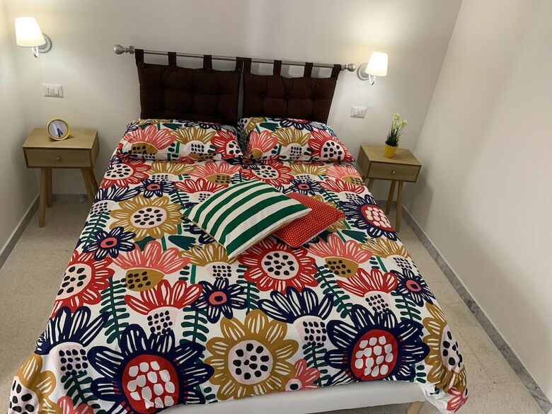 Bed & Breakfast Relais Il Chiostro
