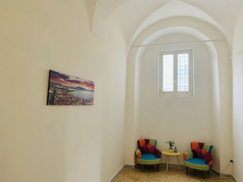 Bed & Breakfast Relais Il Chiostro