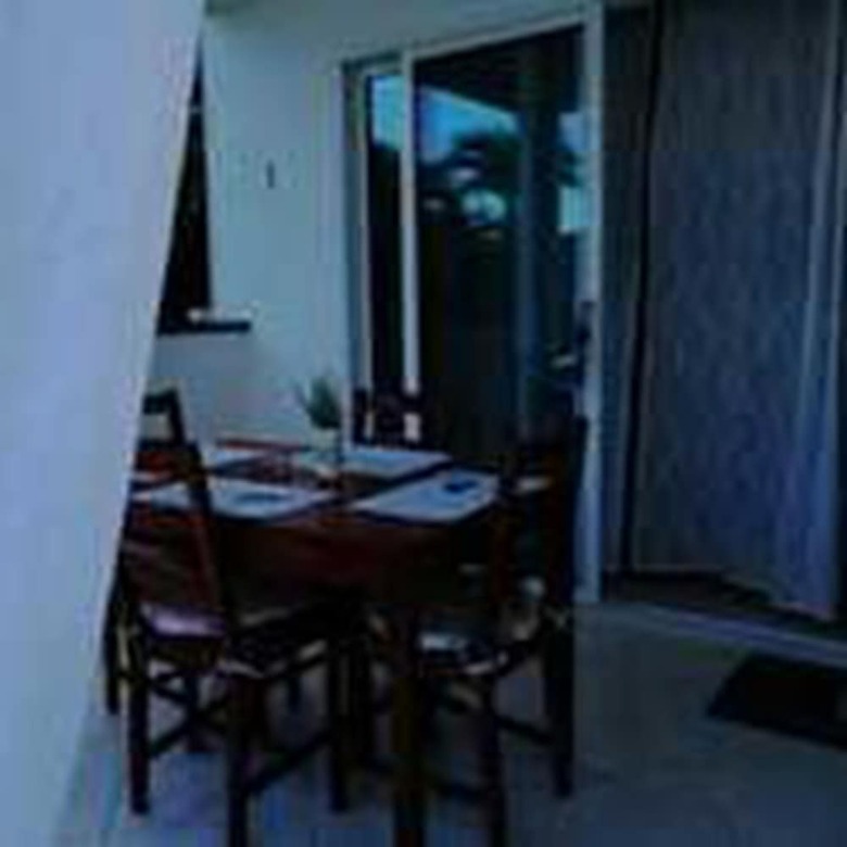 Beachfront Apartment Facing Playa Popy