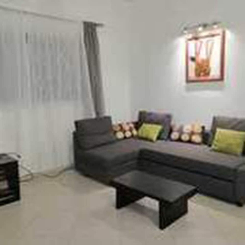 Beachfront Apartment Facing Playa Popy