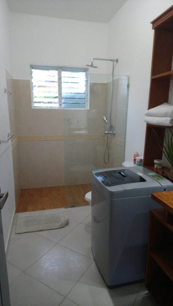 Beachfront Apartment Facing Playa Popy