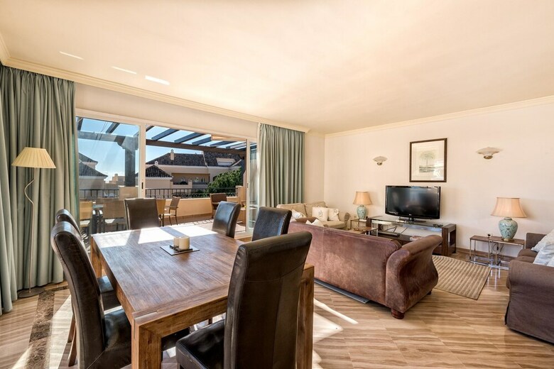 Elviria Playa Apartment