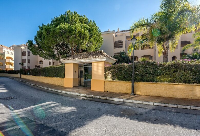 Elviria Playa Apartment