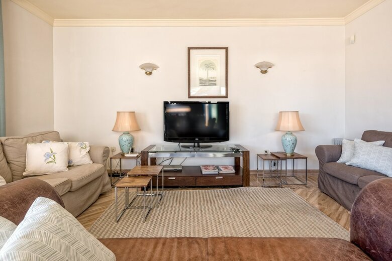 Elviria Playa Apartment