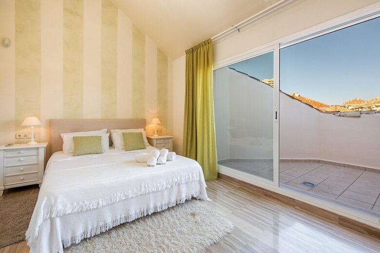 Elviria Playa Apartment