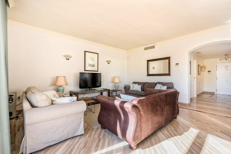 Elviria Playa Apartment
