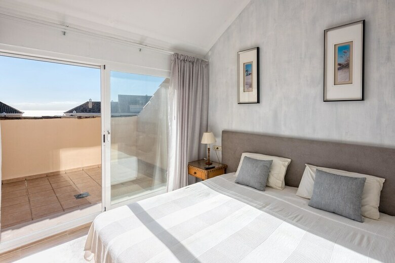 Elviria Playa Apartment