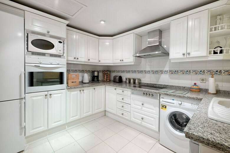 Elviria Playa Apartment