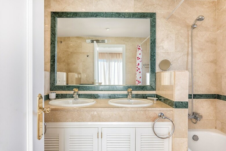 Elviria Playa Apartment