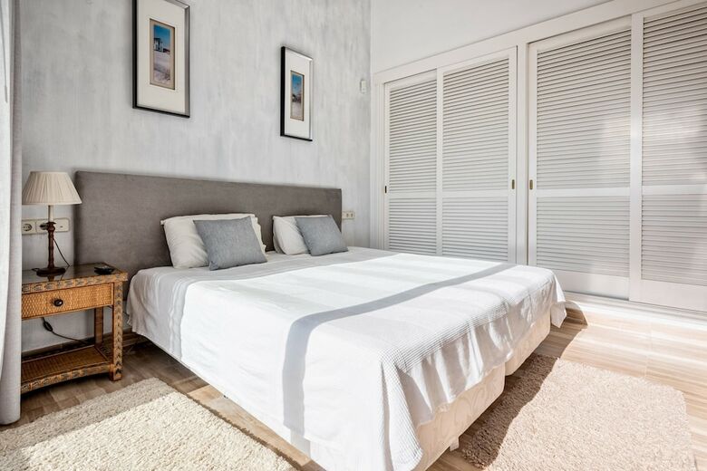 Elviria Playa Apartment