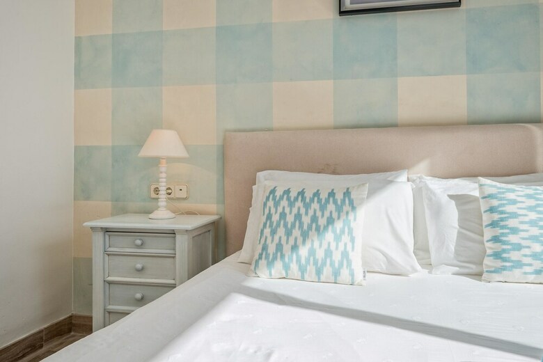 Elviria Playa Apartment