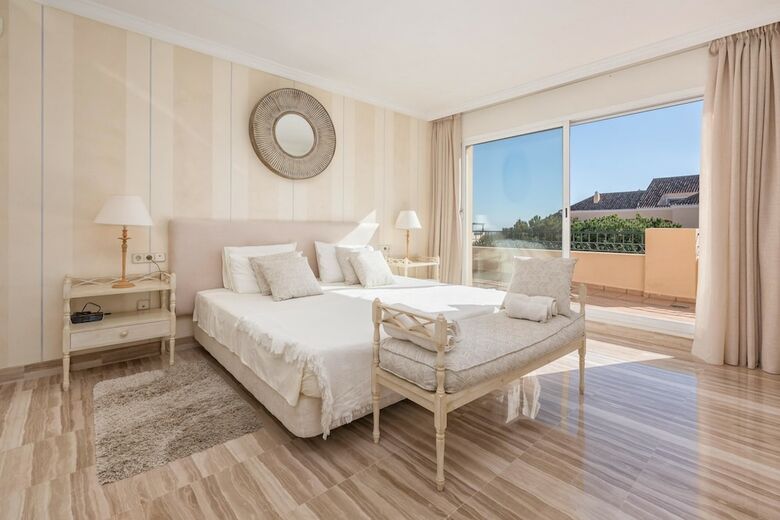 Elviria Playa Apartment