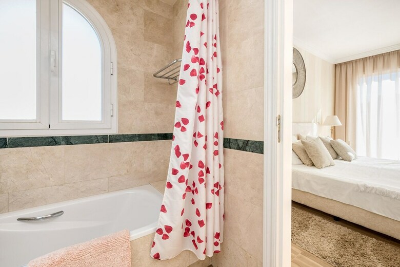 Elviria Playa Apartment