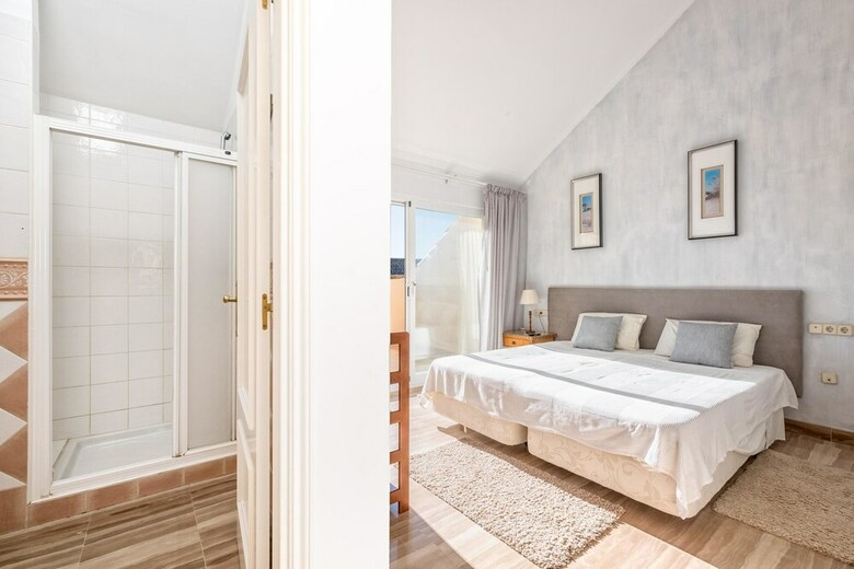 Elviria Playa Apartment