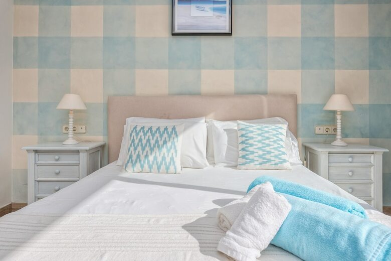 Elviria Playa Apartment
