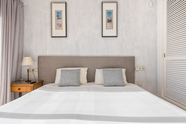 Elviria Playa Apartment