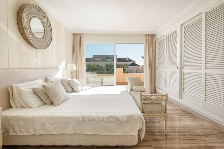 Elviria Playa Apartment