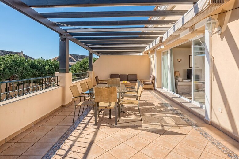 Elviria Playa Apartment