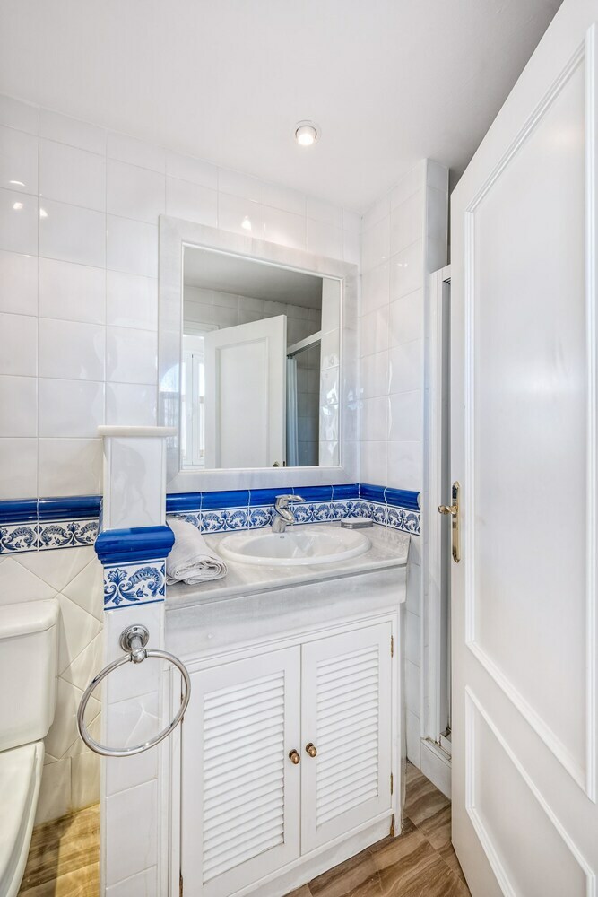 Elviria Playa Apartment