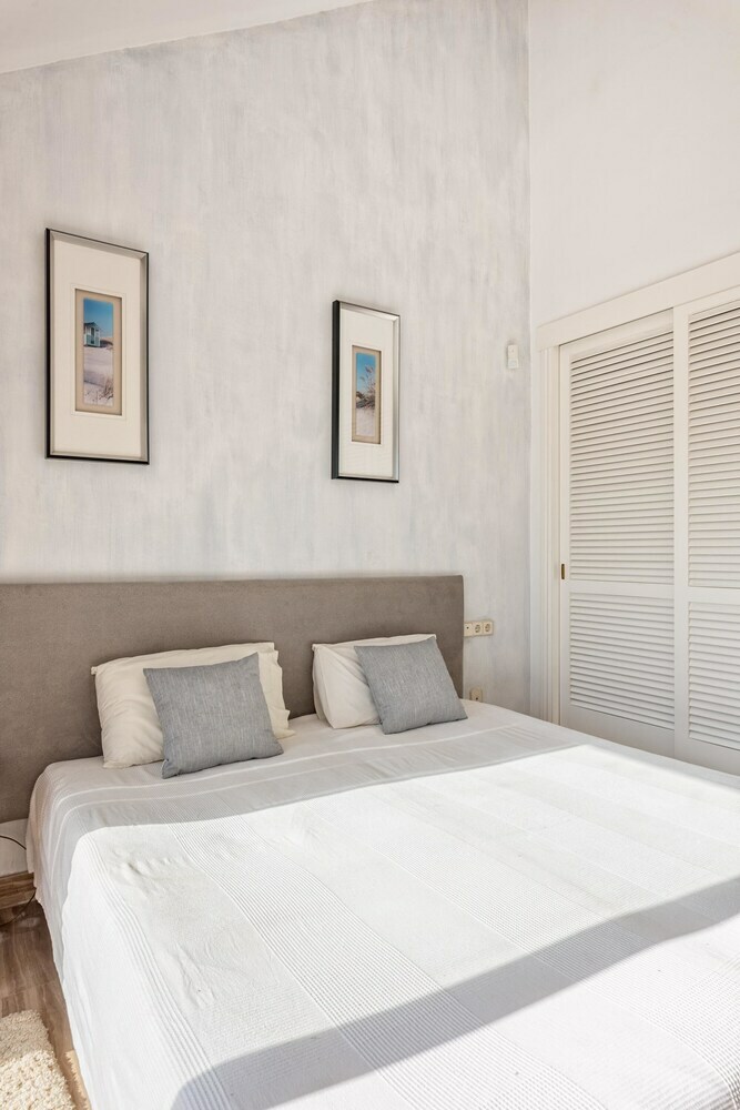 Elviria Playa Apartment