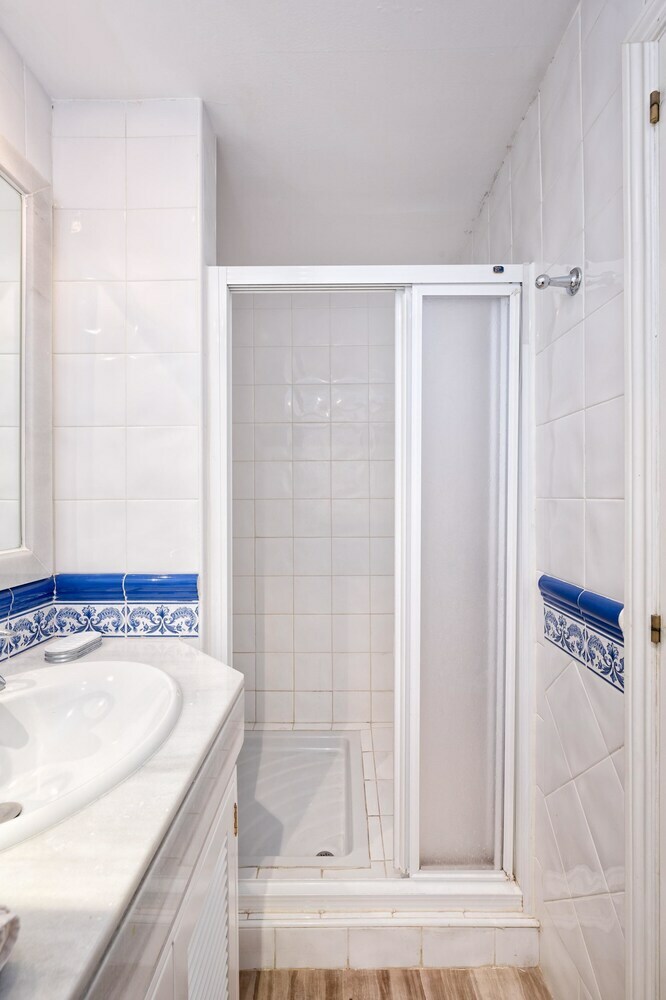 Elviria Playa Apartment