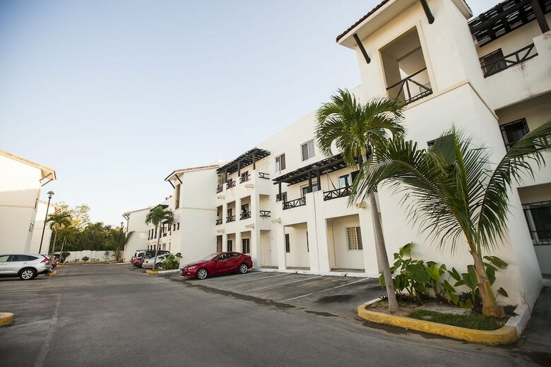Apartamentos Departamento Para�so Real Ibiza