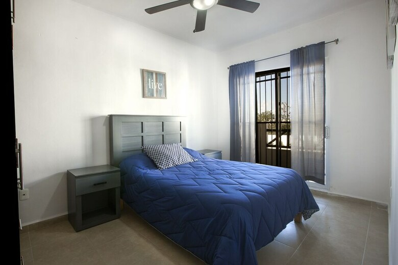 Apartamentos Departamento Para�so Real Ibiza