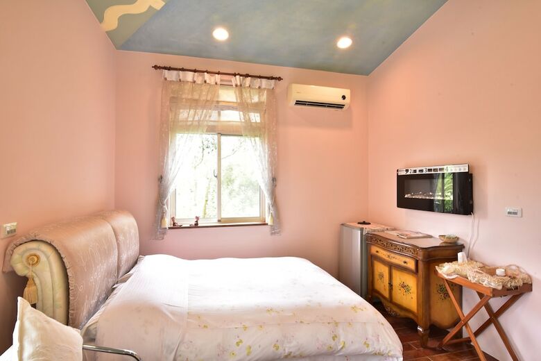 Bed & Breakfast Tengfangju Homestay