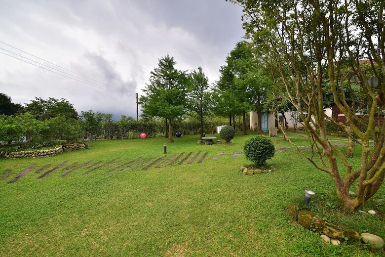 Bed & Breakfast Tengfangju Homestay