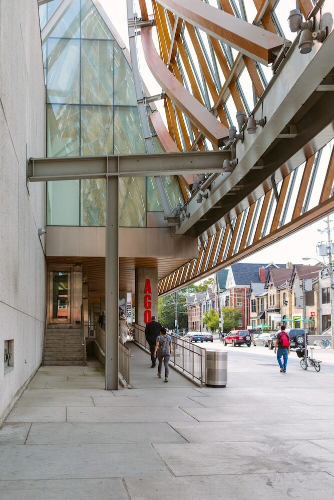 Quickstay - Luxurious 2-bedroom Condo (Downtown Core)