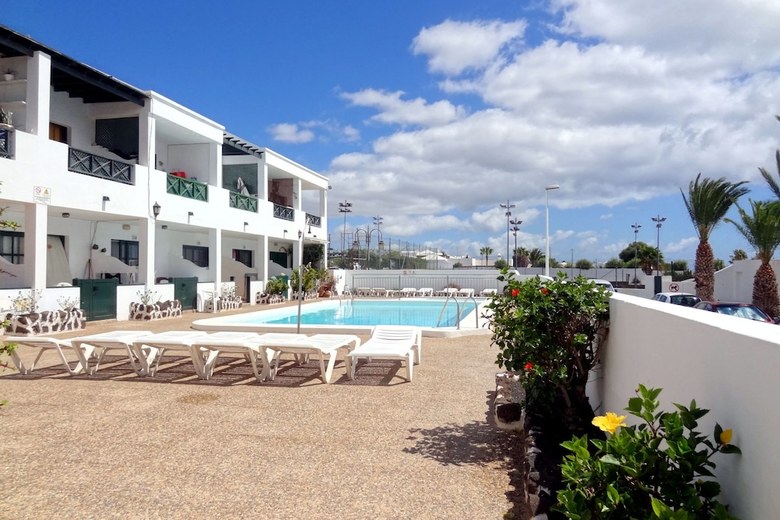 Apartment Oasis Dunia 212